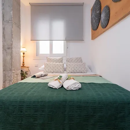 Apartment Jazmin Y Biznaga *
